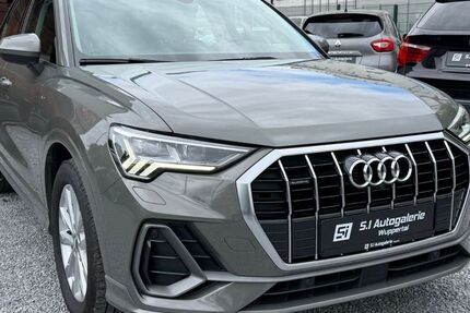 Audi Q3 113.000 km 23.950 &euro; Wuppertal 42285
