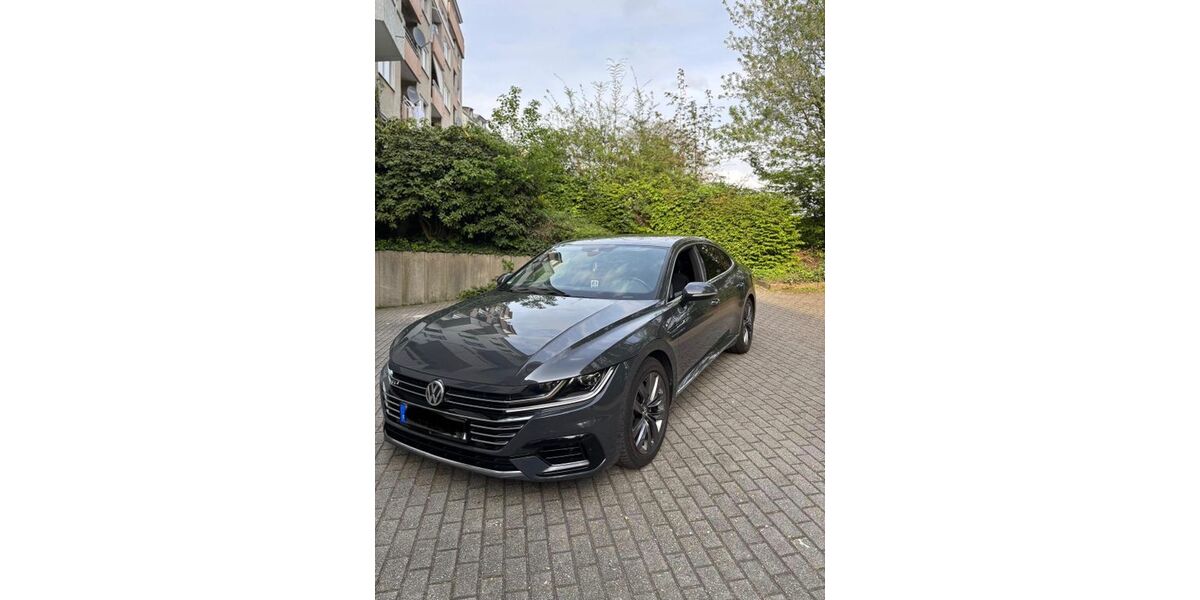 VW Arteon 73.000 km 25.400 &euro; Wuppertal 42115