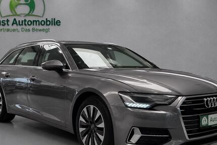 Audi A6 105.800 km 25.999 &euro; Solingen 42697