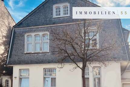 Haus Wermelskirchen - 10 Zimmer, 336 m&sup2;, 480.000&euro; | Angebot:24582048