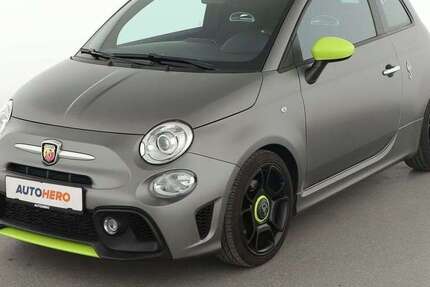 Abarth 595C