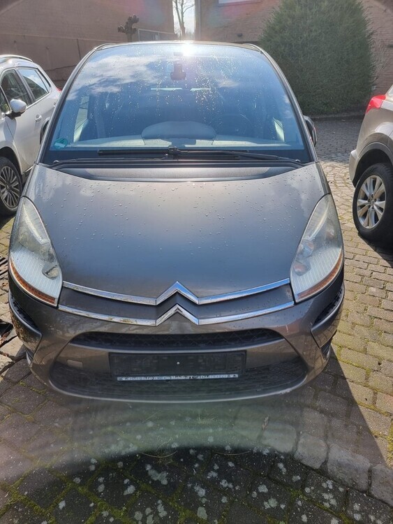 Citroen C4 Picasso 149.000 km 3.800 € Grevenbroich 41515