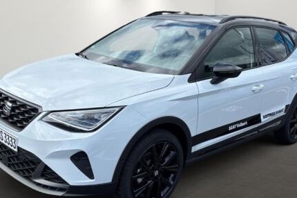 Seat Arona 5.000 km 28.990 &euro; Velbert 42553