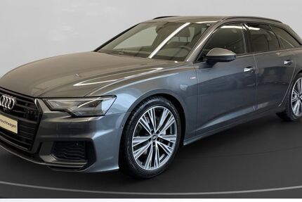 Audi A6 69.174 km 36.880 &euro; Köln 50823