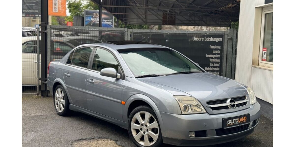 Opel Vectra 301.881 km 799 € Wuppertal 42117