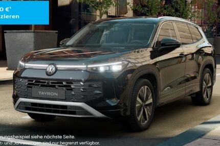 VW Tayron 11.000 km 49.890 &euro; Düsseldorf 40233