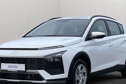 Hyundai BAYON 5.490 km 16.490 € Bochum 44866