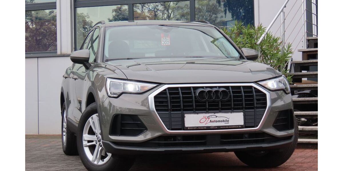 Audi Q3 165.648 km 19.900 &euro; Neuss 41469