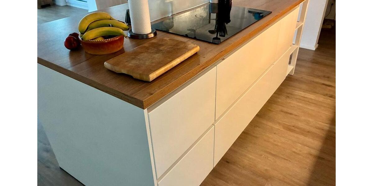 Etagenwohnung Bergisch Gladbach Alt-Frankenforst - 3 Zimmer, 114 m&sup2;, 1.550&euro; | Angebot:27624008