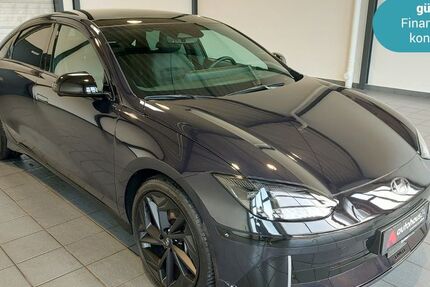 Hyundai IONIQ 6 16.677 km 35.990 € Wuppertal 42287