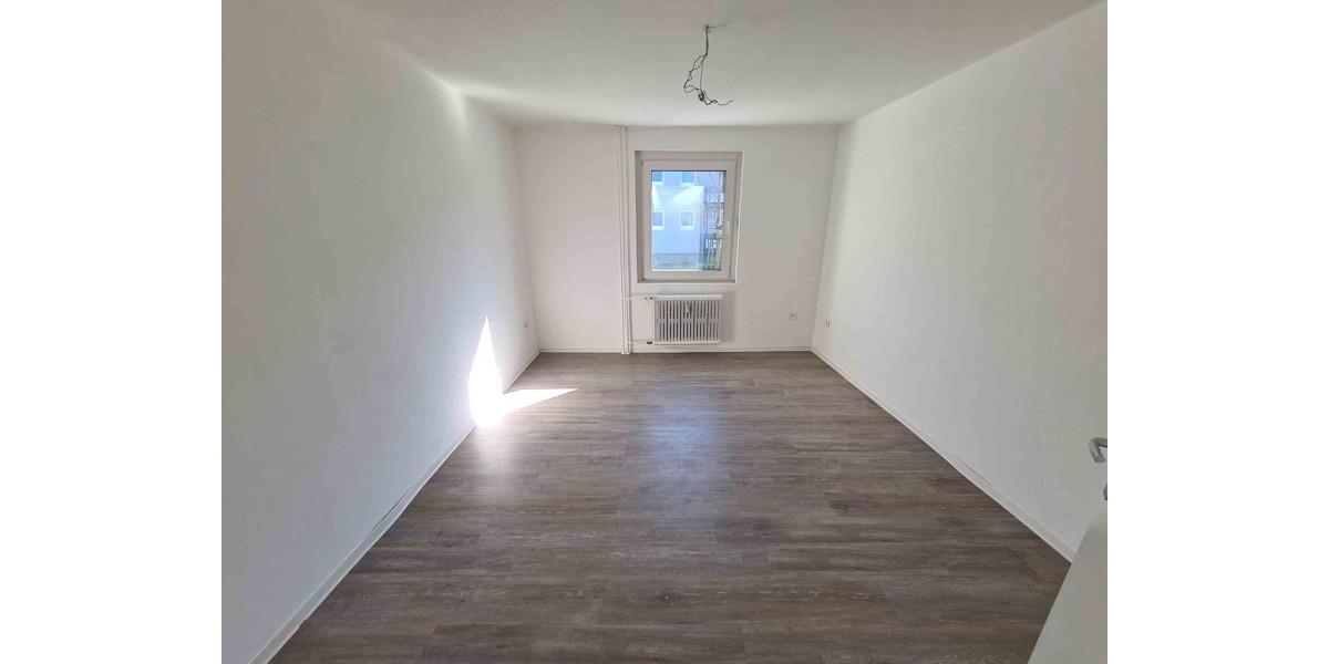 Erdgeschoßwohnung Düsseldorf Stadtbezirk 9 - 2 Zimmer, 54 m&sup2;, 642&euro; | Angebot:25960389