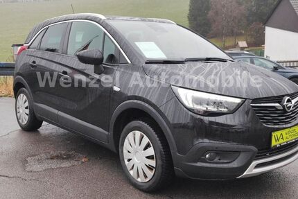 Opel Crossland (X) 80.347 km 9.995 € Halver 58553