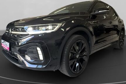 VW T-Roc 42.819 km 26.880 &euro; Köln 50968