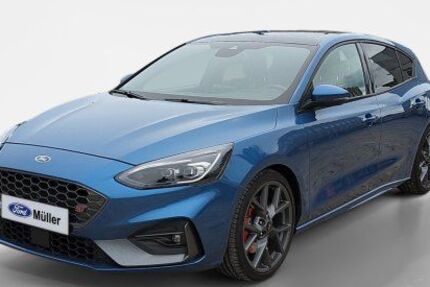 Ford Focus 56.000 km 23.990 &euro; Bergisch Gladbach 51427