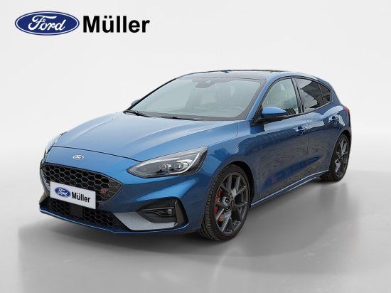 Ford Focus 56.000 km 23.990 &euro; Bergisch Gladbach 51427