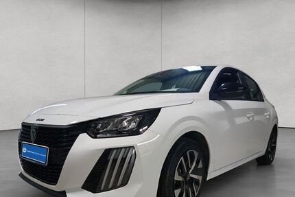 Peugeot 208 11.041 km 15.950 &euro; Leverkusen 51373