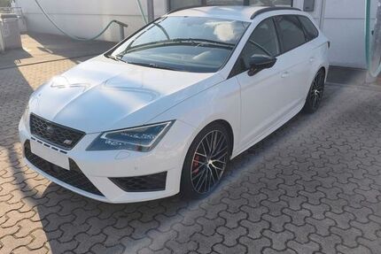 Seat Leon 117.000 km 15.700 &euro; Hattingen 45527