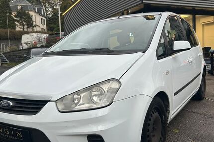 Ford C-Max 123.185 km 4.950 &euro; Remscheid 42853