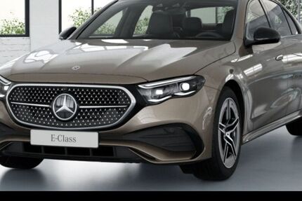 Mercedes-Benz E 200 9.900 km 58.990 € Wuppertal 42115