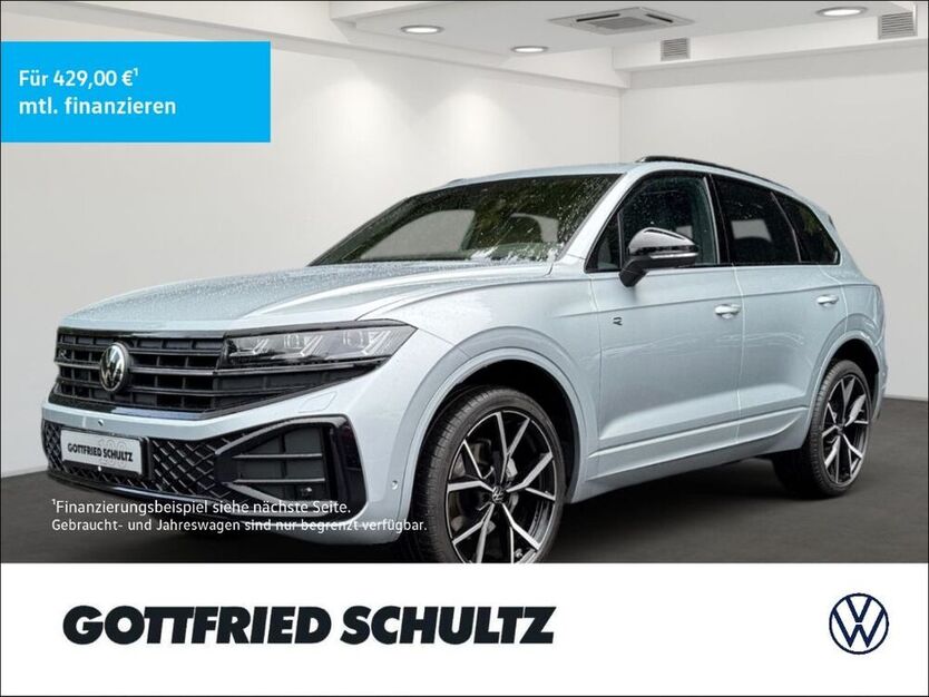Touareg