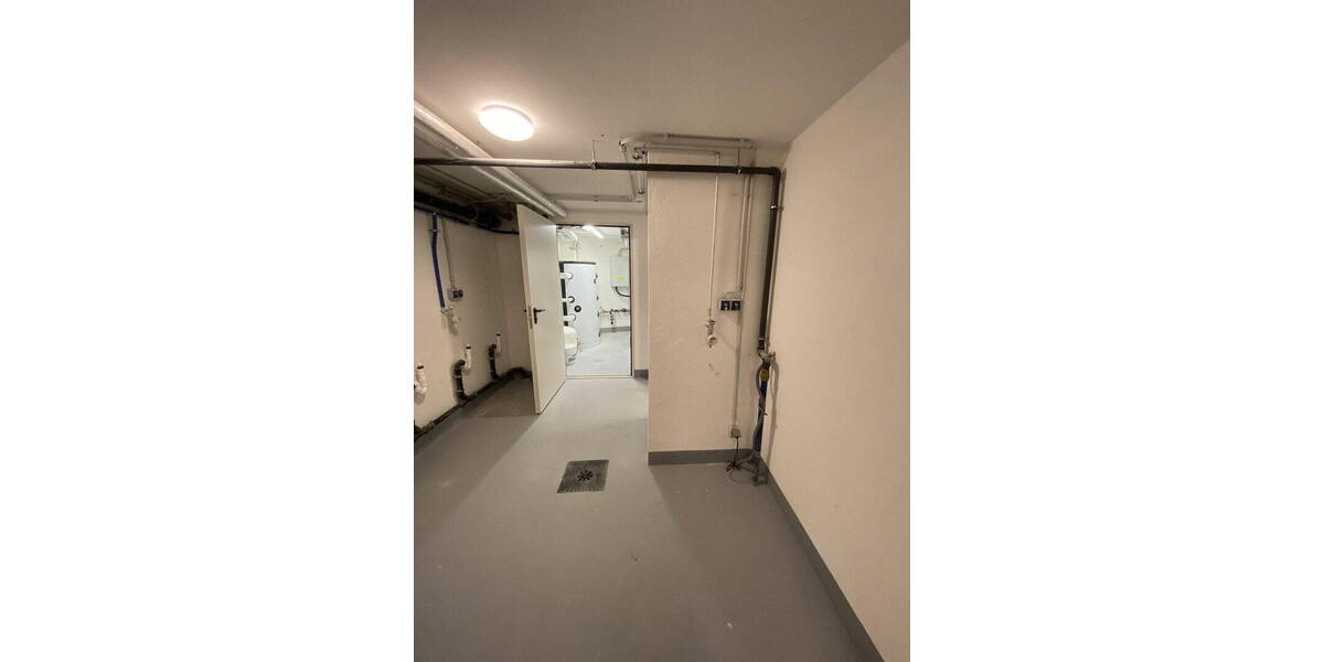 Etagenwohnung Köln-Lövenich Lövenich - 2 Zimmer, 53 m&sup2;, 1.250&euro; | Angebot:26522244