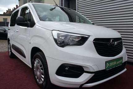 Opel Combo 85.911 km 16.799 € Essen 45326