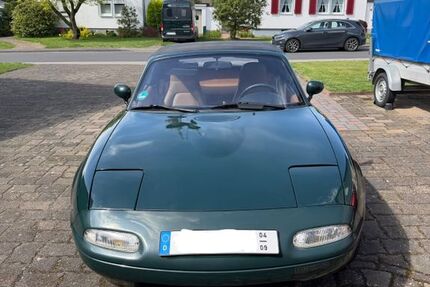 Mazda MX-5 193.549 km 10.500 &euro; Leverkusen 51379
