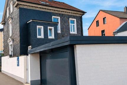 Haus Remscheid Lüttringhausen - 8 Zimmer, 215 m&sup2;, 379.000&euro; | Angebot:26990981