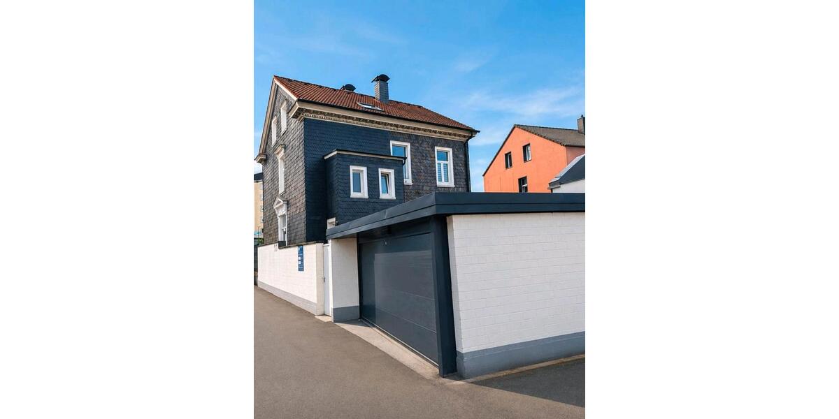 Mehrfamilienhaus, Wohnhaus Remscheid Lüttringhausen - 8 Zimmer, 215 m&sup2;, 379.000&euro; | Angebot:26990981