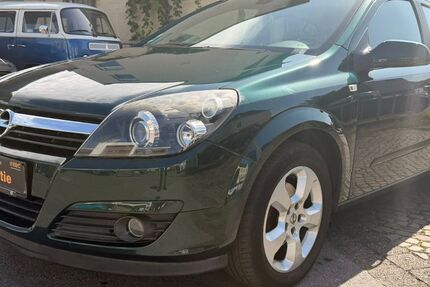 Opel Astra 167.000 km 4.850 &euro; Hilden 40724
