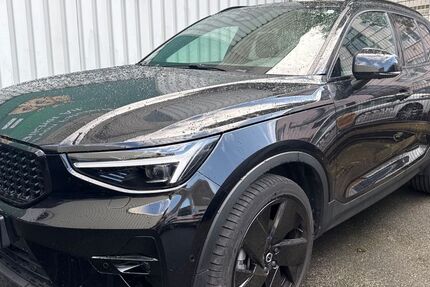 Volvo XC40 38.290 km 35.990 &euro; Wuppertal 42285