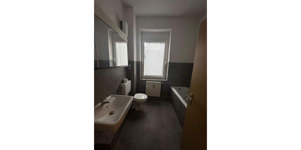 Etagenwohnung Düsseldorf Gerresheim - 1 Zimmer, 40 m&sup2;, 740&euro; | Angebot:24444935