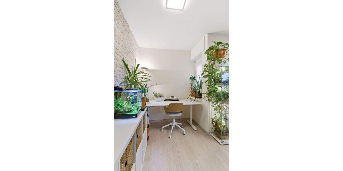 Etagenwohnung Dormagen Straberg - 3 Zimmer, 73 m&sup2;, 217.000&euro; | Angebot:24390634