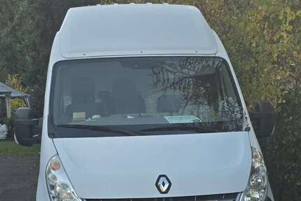 Renault Master 175.000 km 9.999 &euro; Niehl (Köln) 50735