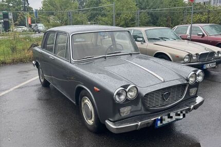 Lancia Flavia