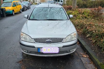 Ford Mondeo 166.000 km 2.300 &euro; Neuss 41468