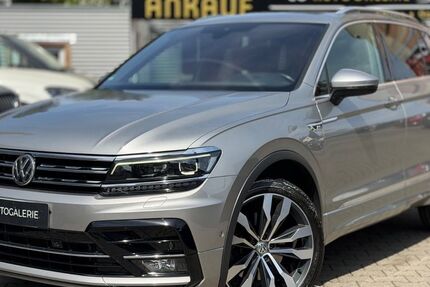 VW Tiguan 99.800 km 26.850 &euro; Köln 51109