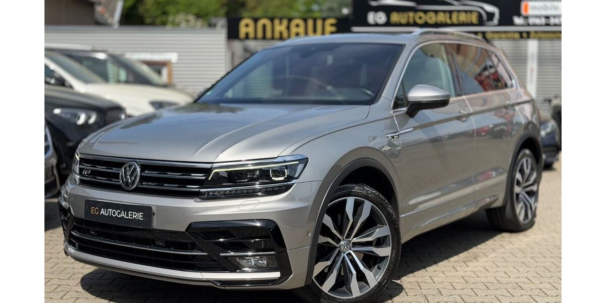 VW Tiguan 99.800 km 26.850 &euro; Köln 51109