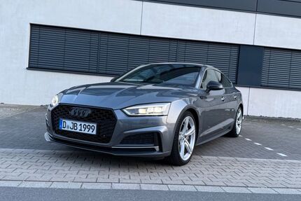 Audi A5 85.000 km 28.500 &euro; Düsseldorf 40233