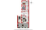 Doppelhaushälfte Hilden Kalstert - 3 Zimmer, 131 m&sup2;, 440.000&euro; | Angebot:25730519