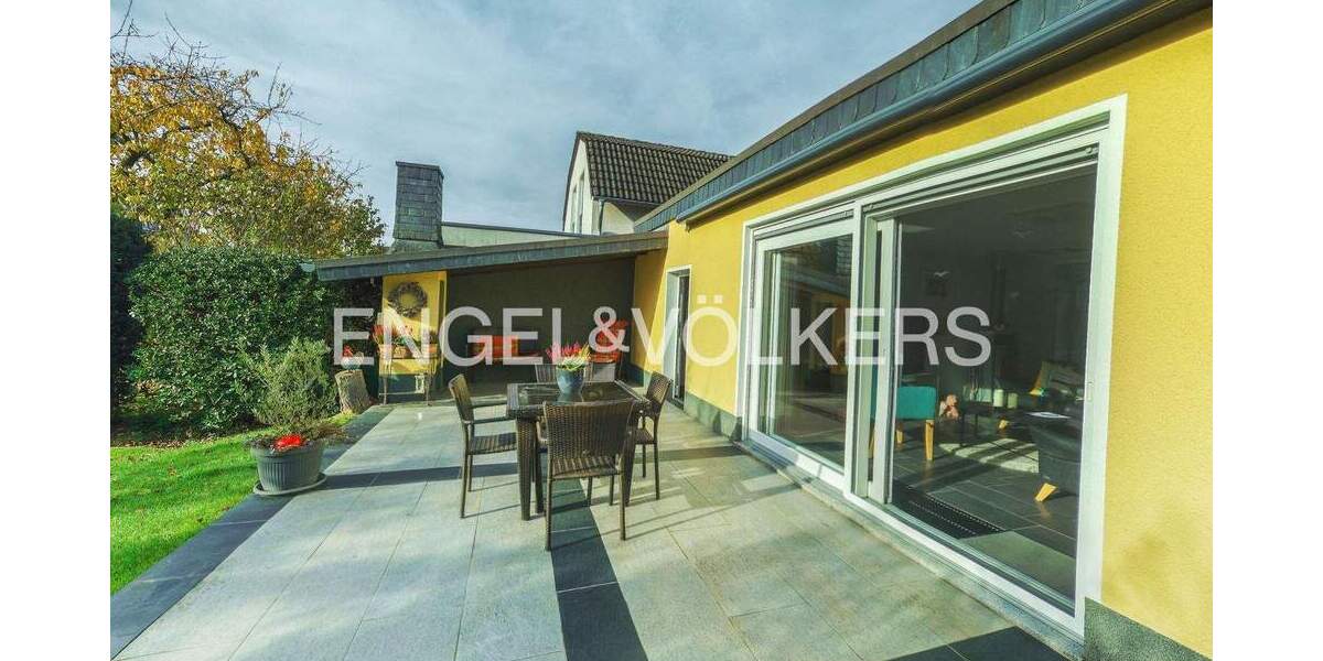 Doppelhaushälfte Hilden Kalstert - 5 Zimmer, 131 m&sup2;, 550.000&euro; | Angebot:24544140