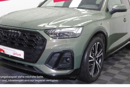 Audi Q5 68.217 km 40.950 &euro; Solingen 42653