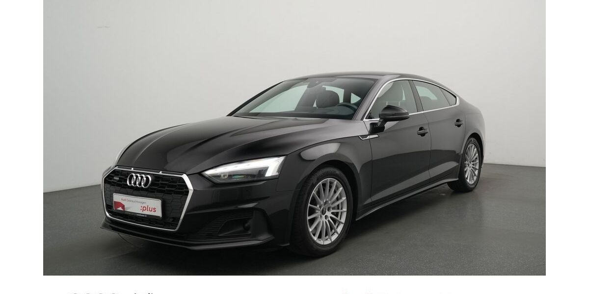 Audi A5 93.623 km 37.980 &euro; Leverkusen 51373