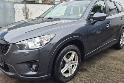 Mazda CX-5 195.000 km 5.300 &euro; Bergisch Gladbach 51469