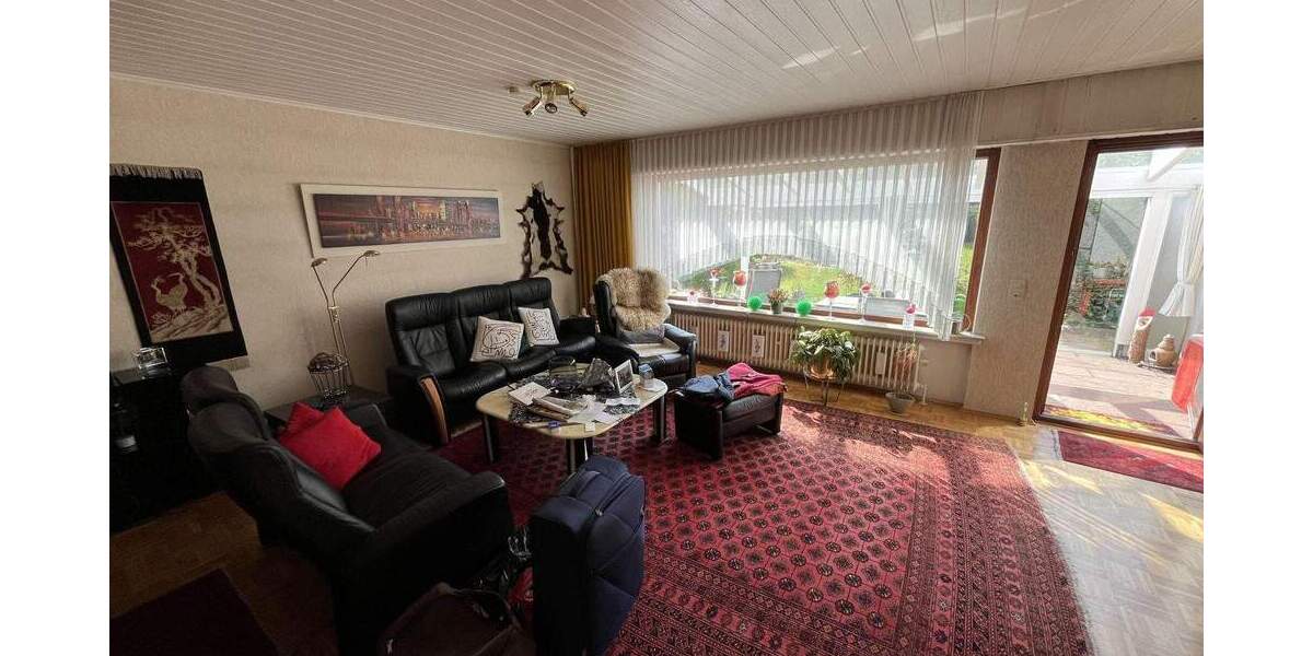 Doppelhaushälfte Bergisch Gladbach Schildgen - 5 Zimmer, 140 m&sup2;, 448.000&euro; | Angebot:24449239