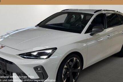 Cupra Leon 16.803 km 30.990 &euro; Düsseldorf 40589