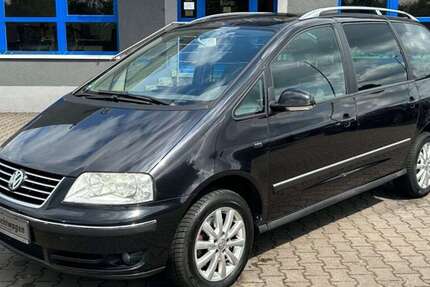 VW Sharan 292.123 km 2.950 € Monheim 40789