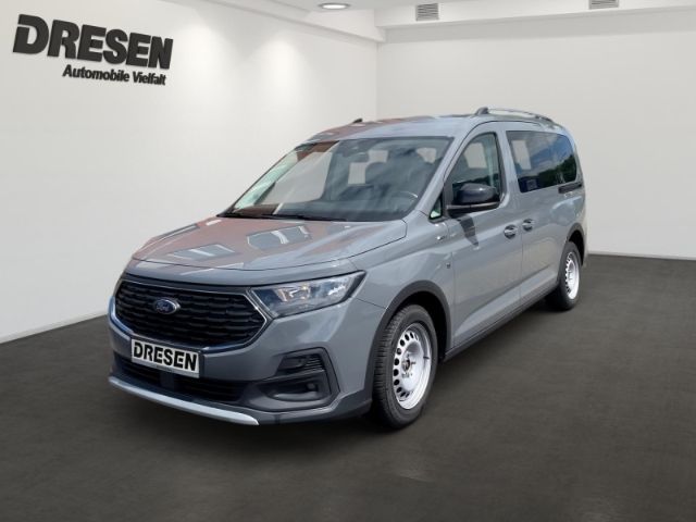 Ford Tourneo Connect 94.035 km 22.680 &euro; Neuss 41464