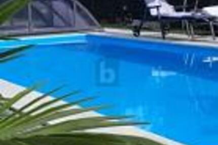 WOHNEN & VERMIETEN MIT GARTEN UND POOL - Haus Köln Porz | Angebot:27674473