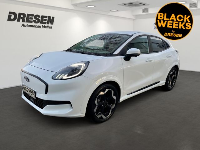 Ford Puma Gen-E 41.382 km 28.250 € Dormagen 41540